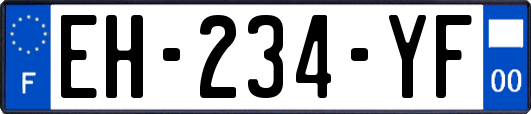 EH-234-YF