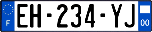 EH-234-YJ