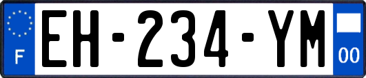 EH-234-YM