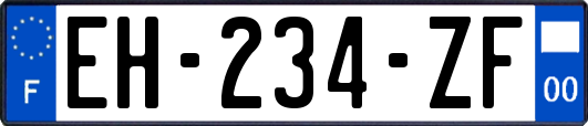 EH-234-ZF