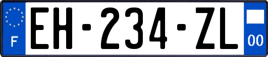 EH-234-ZL