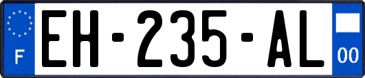 EH-235-AL