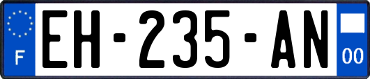 EH-235-AN