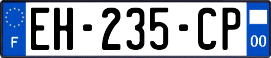 EH-235-CP