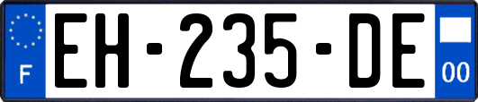 EH-235-DE