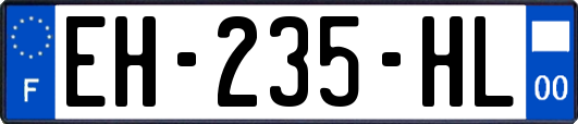 EH-235-HL