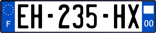 EH-235-HX