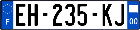 EH-235-KJ