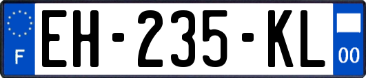 EH-235-KL