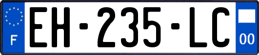 EH-235-LC