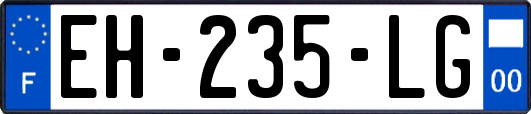 EH-235-LG