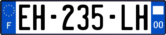 EH-235-LH