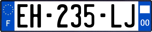 EH-235-LJ