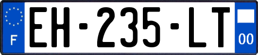 EH-235-LT