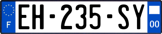 EH-235-SY