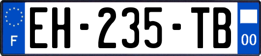 EH-235-TB