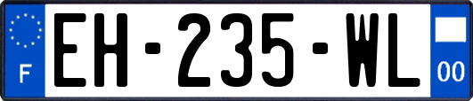 EH-235-WL