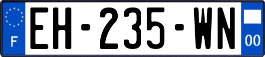 EH-235-WN