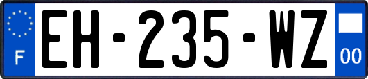 EH-235-WZ