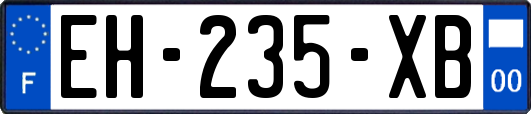 EH-235-XB