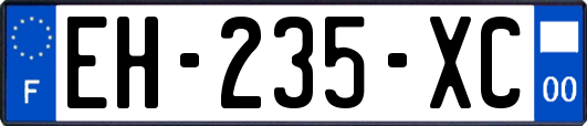 EH-235-XC