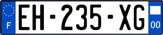 EH-235-XG