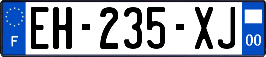 EH-235-XJ