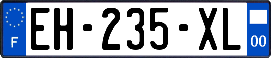 EH-235-XL