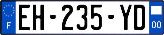 EH-235-YD