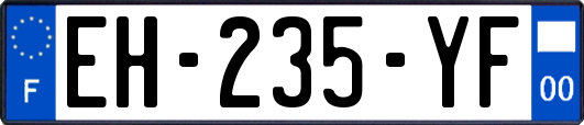 EH-235-YF