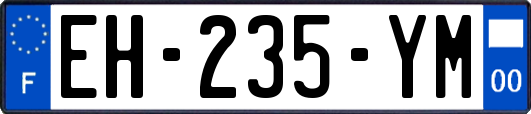 EH-235-YM