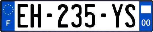 EH-235-YS