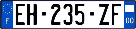 EH-235-ZF