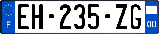 EH-235-ZG