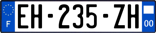 EH-235-ZH