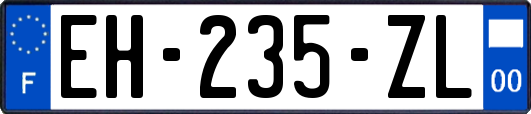 EH-235-ZL