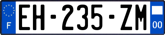 EH-235-ZM