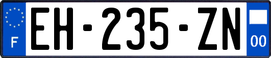 EH-235-ZN