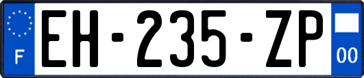 EH-235-ZP