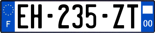 EH-235-ZT