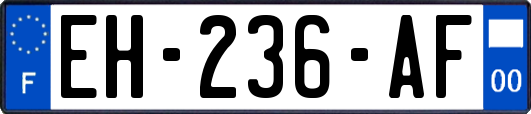 EH-236-AF