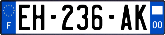 EH-236-AK