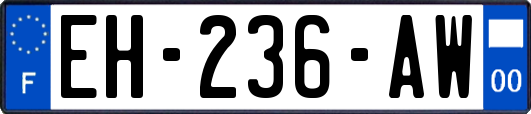 EH-236-AW