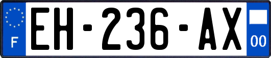 EH-236-AX
