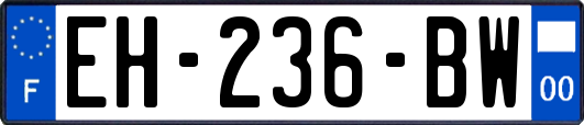 EH-236-BW