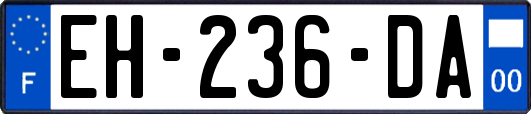 EH-236-DA