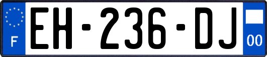 EH-236-DJ