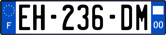 EH-236-DM