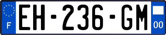 EH-236-GM