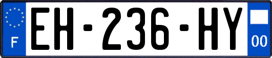 EH-236-HY